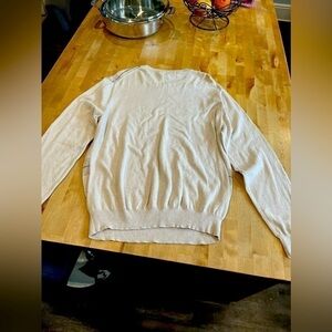 pronto.uomo cotton cashmere